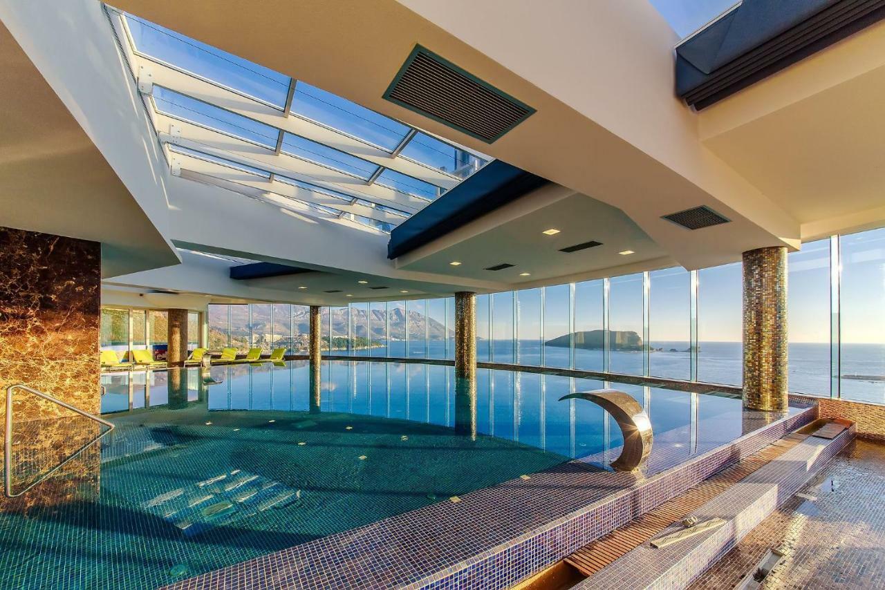 Luxury Adriatic,hotel Tre Canne *