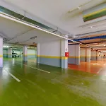 Luxury Apartment Adriatic,Hotel Tre Canne
