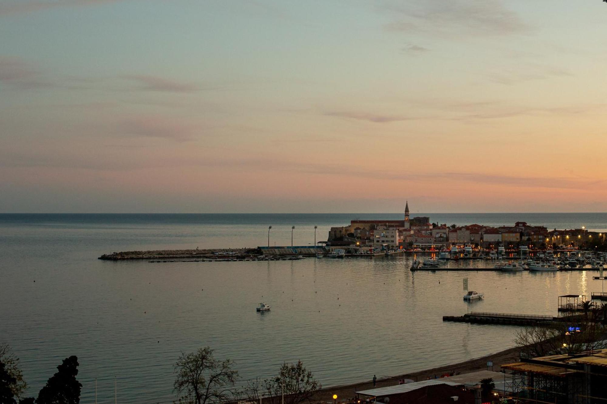 Luxury Adriatic,hotel Tre Canne