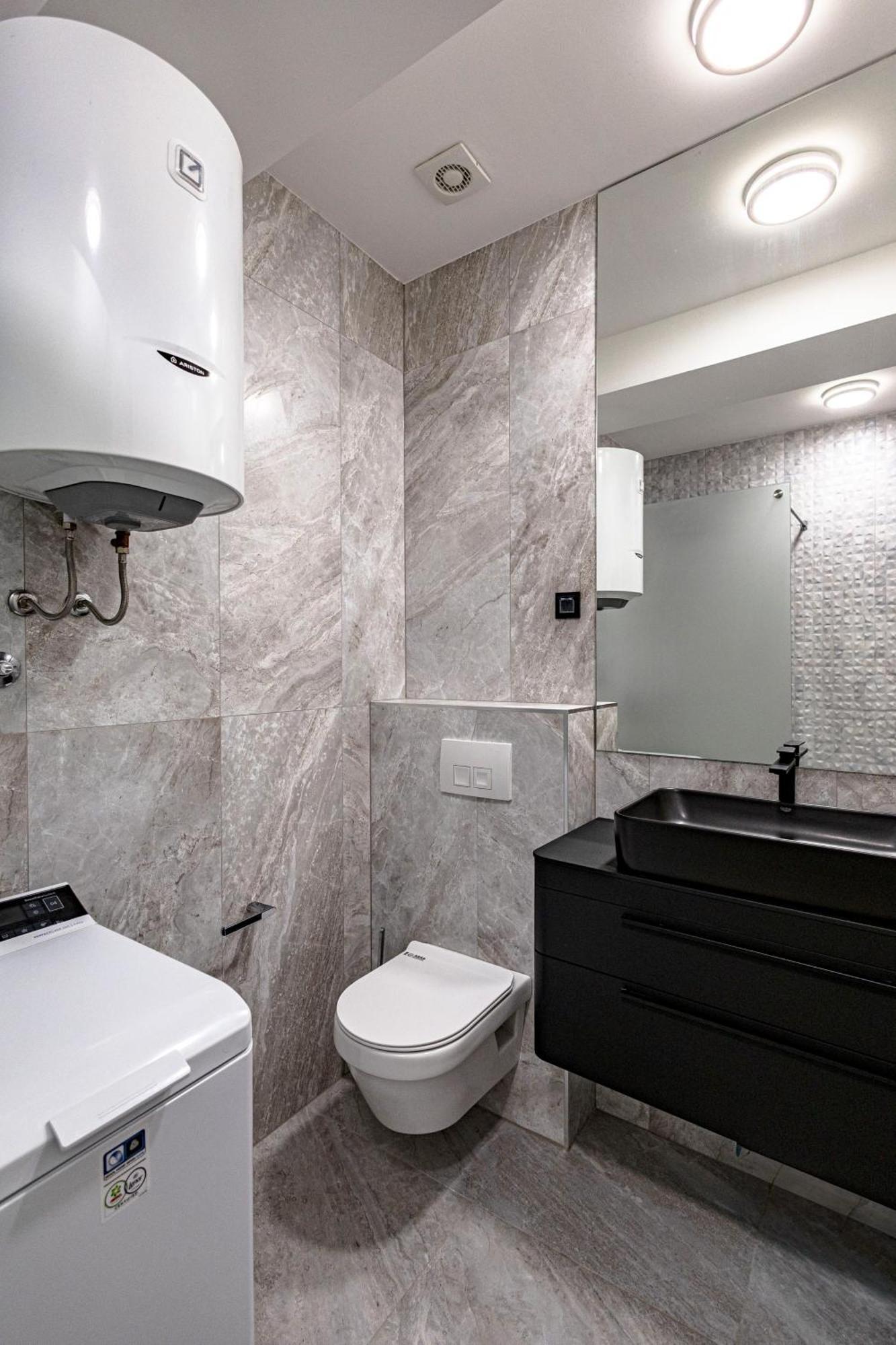 Luxury Adriatic,hotel Tre Canne Apartment