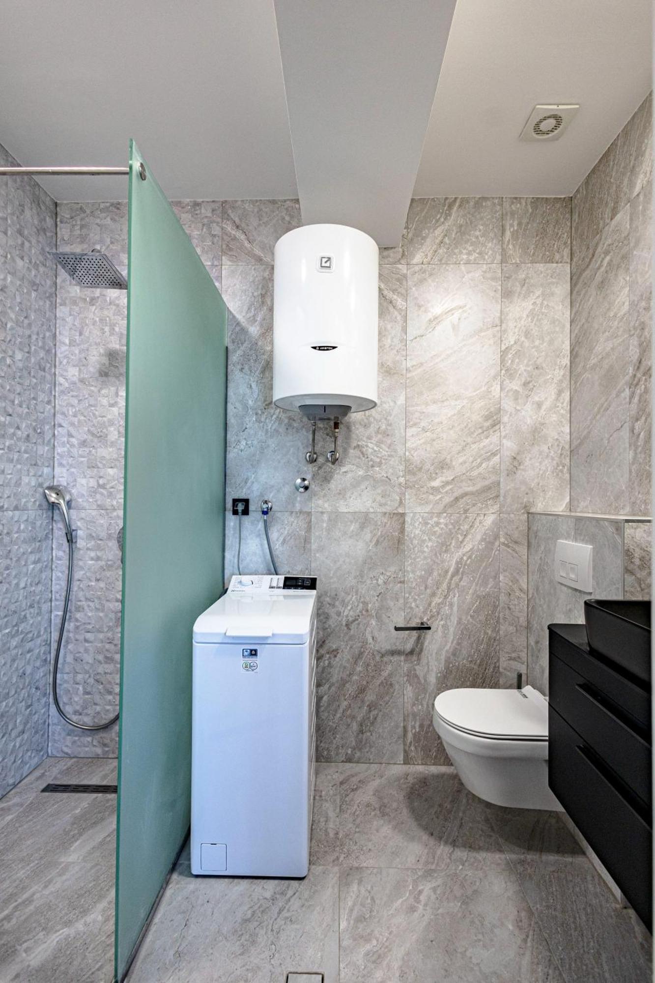 Apartment Luxury Adriatic,hotel Tre Canne