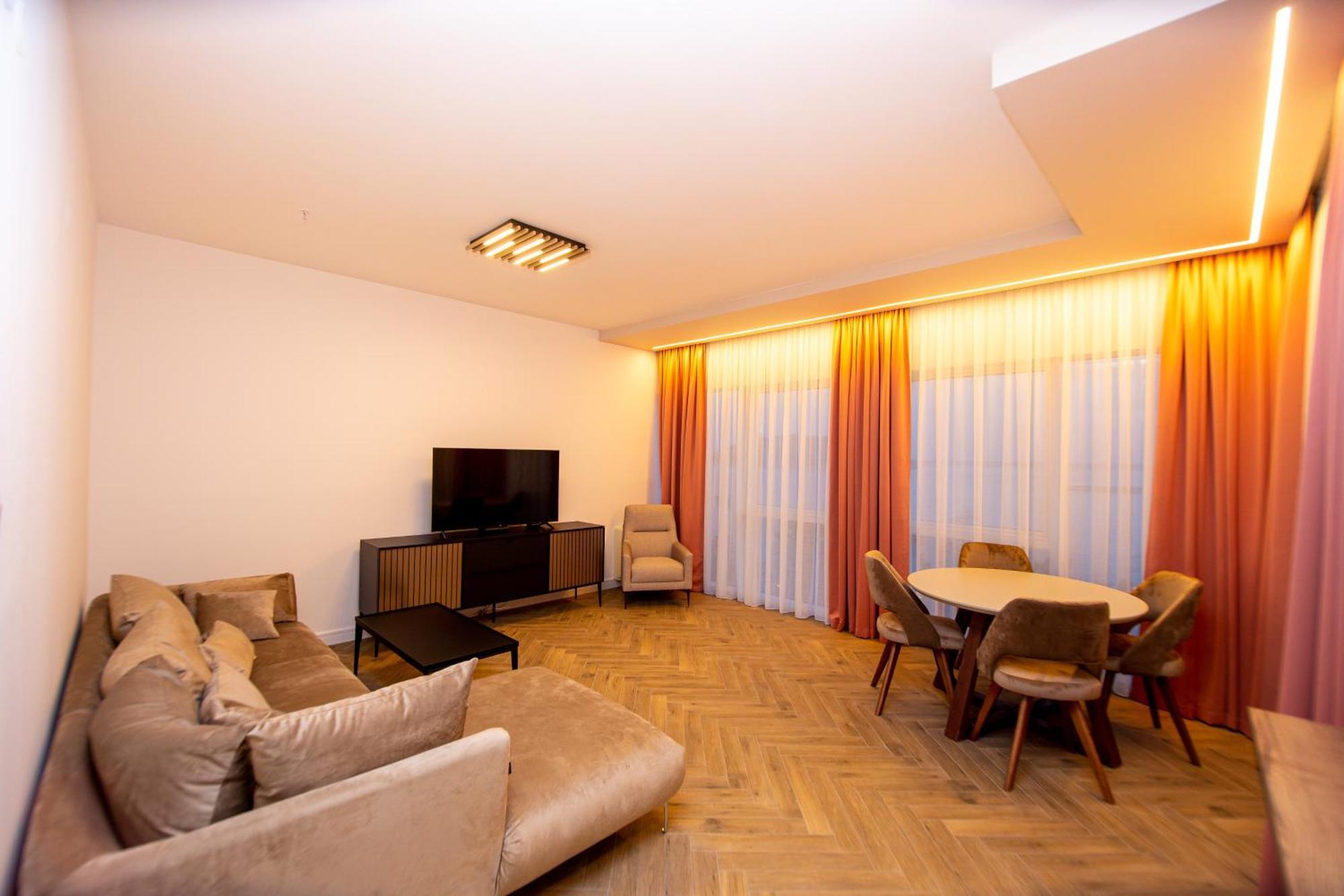 Luxury Adriatic,hotel Tre Canne * Budva