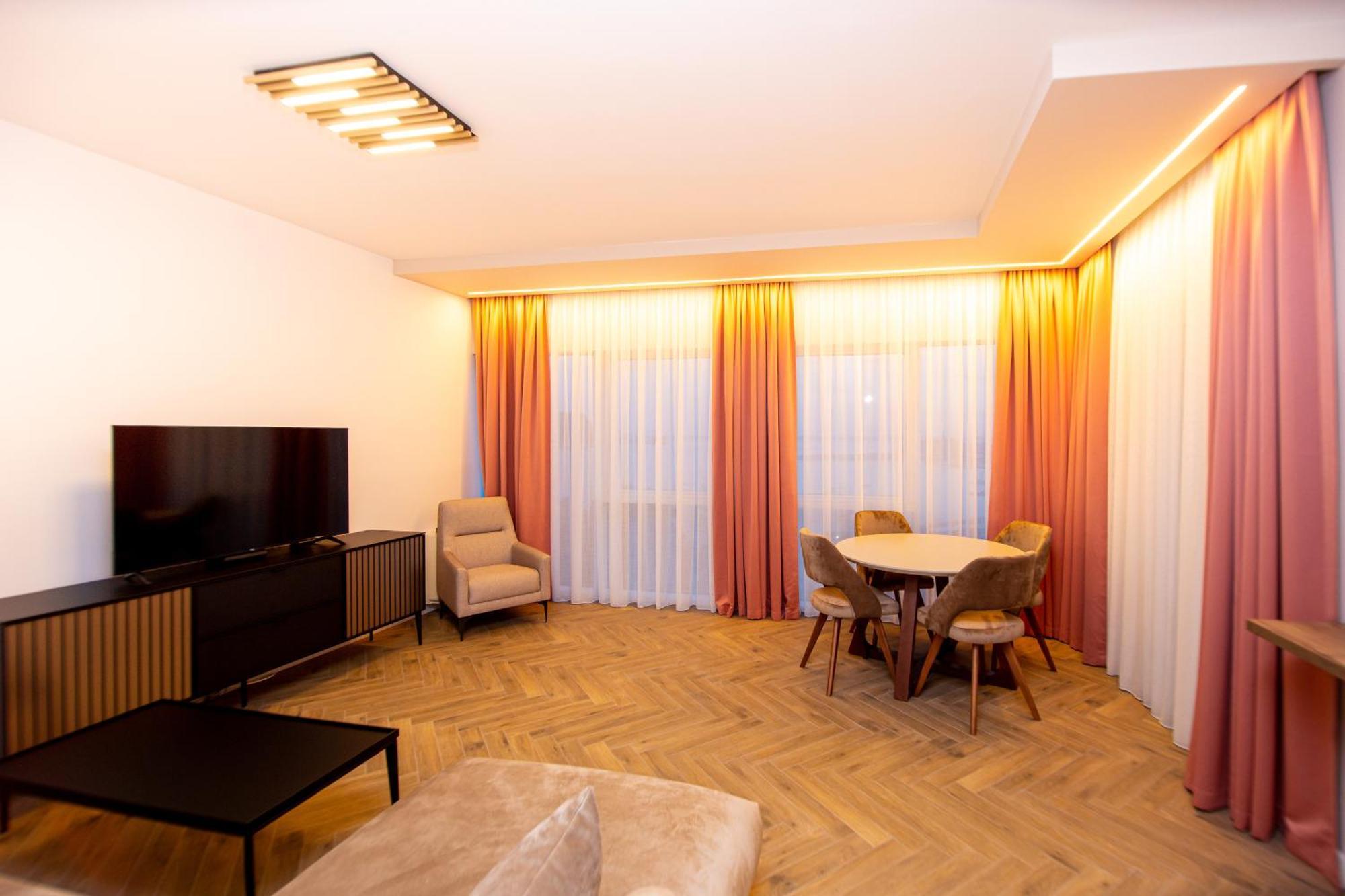 Apartment Luxury Adriatic,hotel Tre Canne *