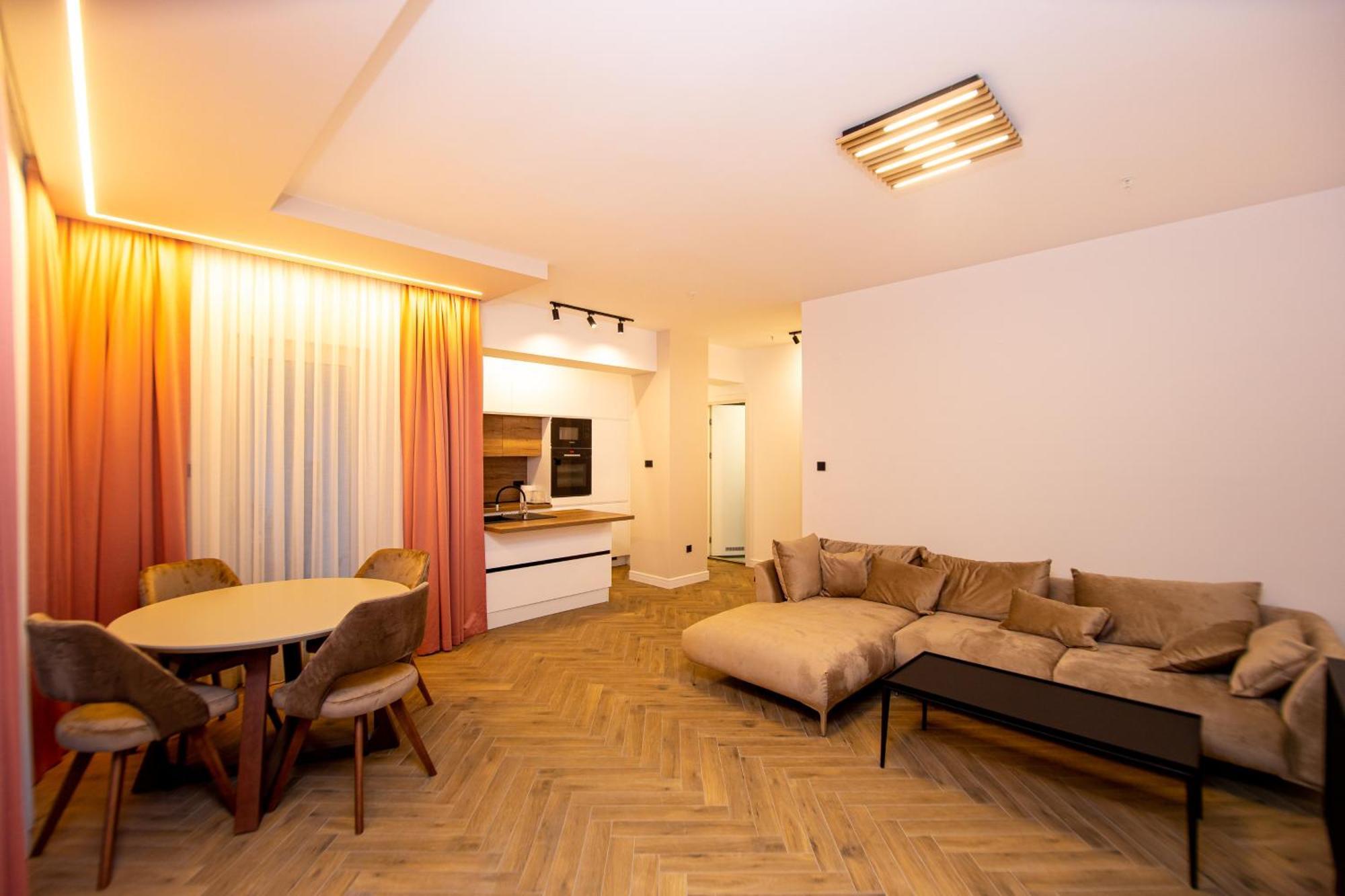 Luxury Adriatic,hotel Tre Canne *