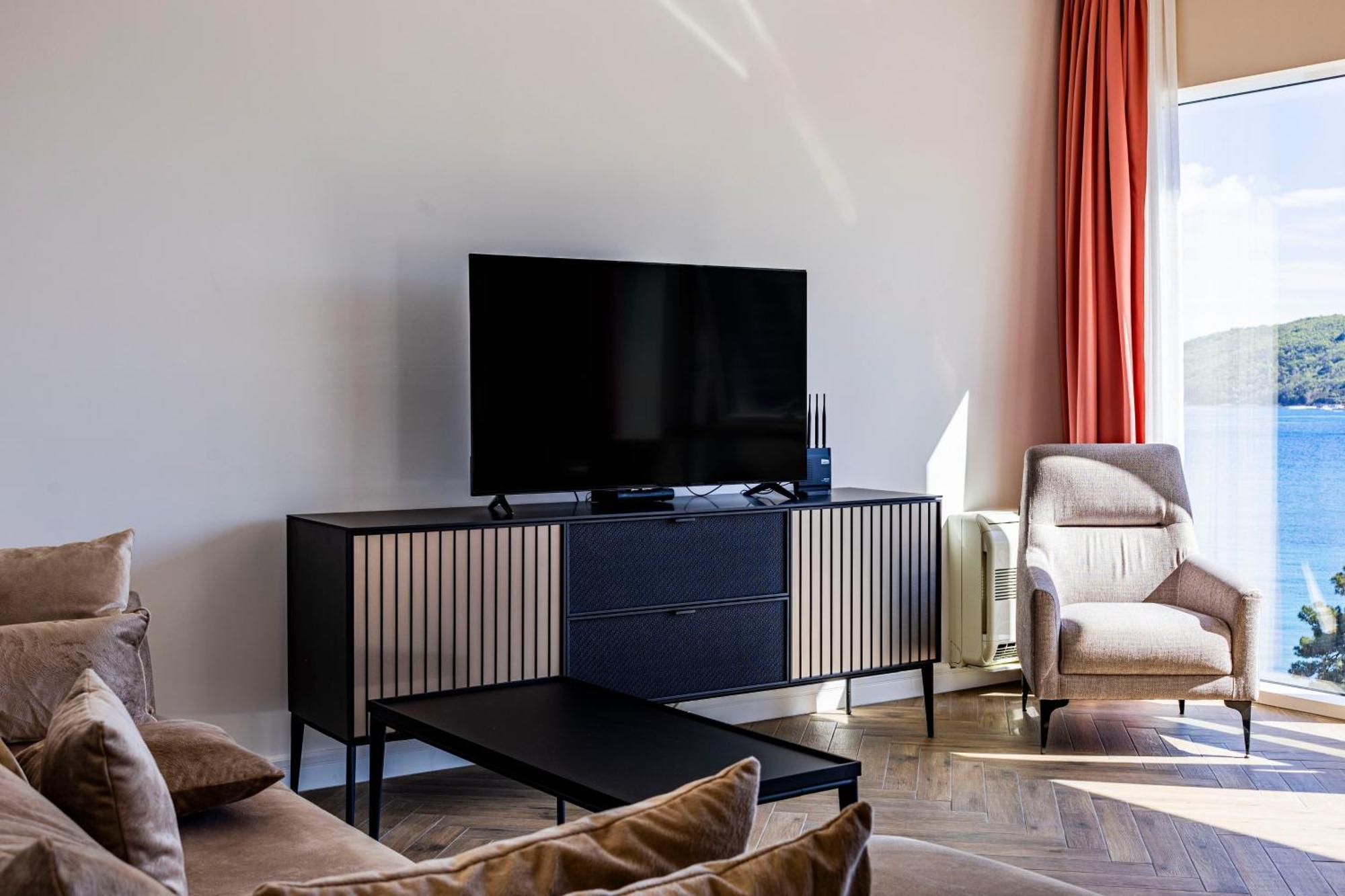 Apartment Luxury Adriatic,hotel Tre Canne