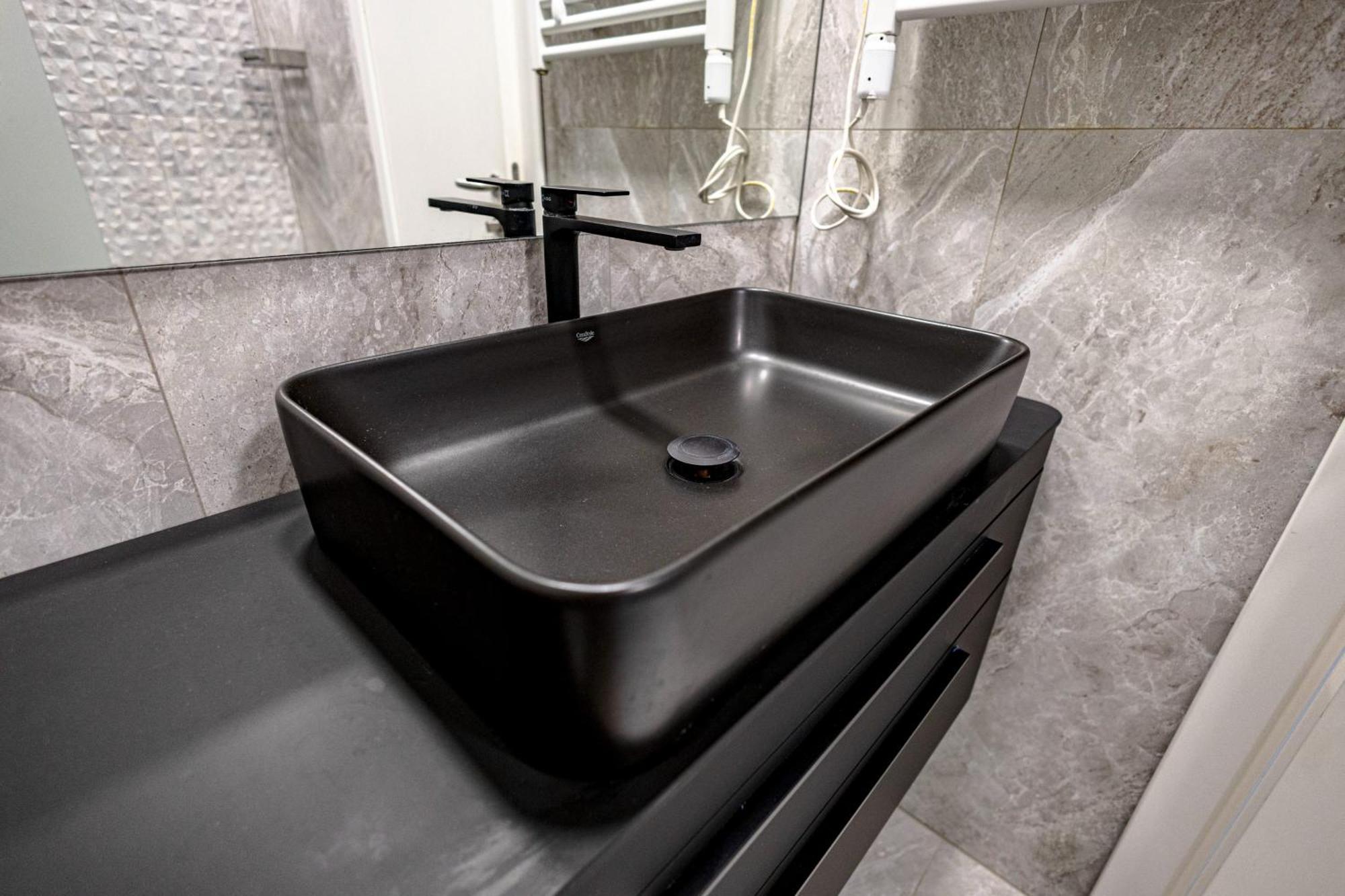 Apartment Luxury Adriatic,hotel Tre Canne *