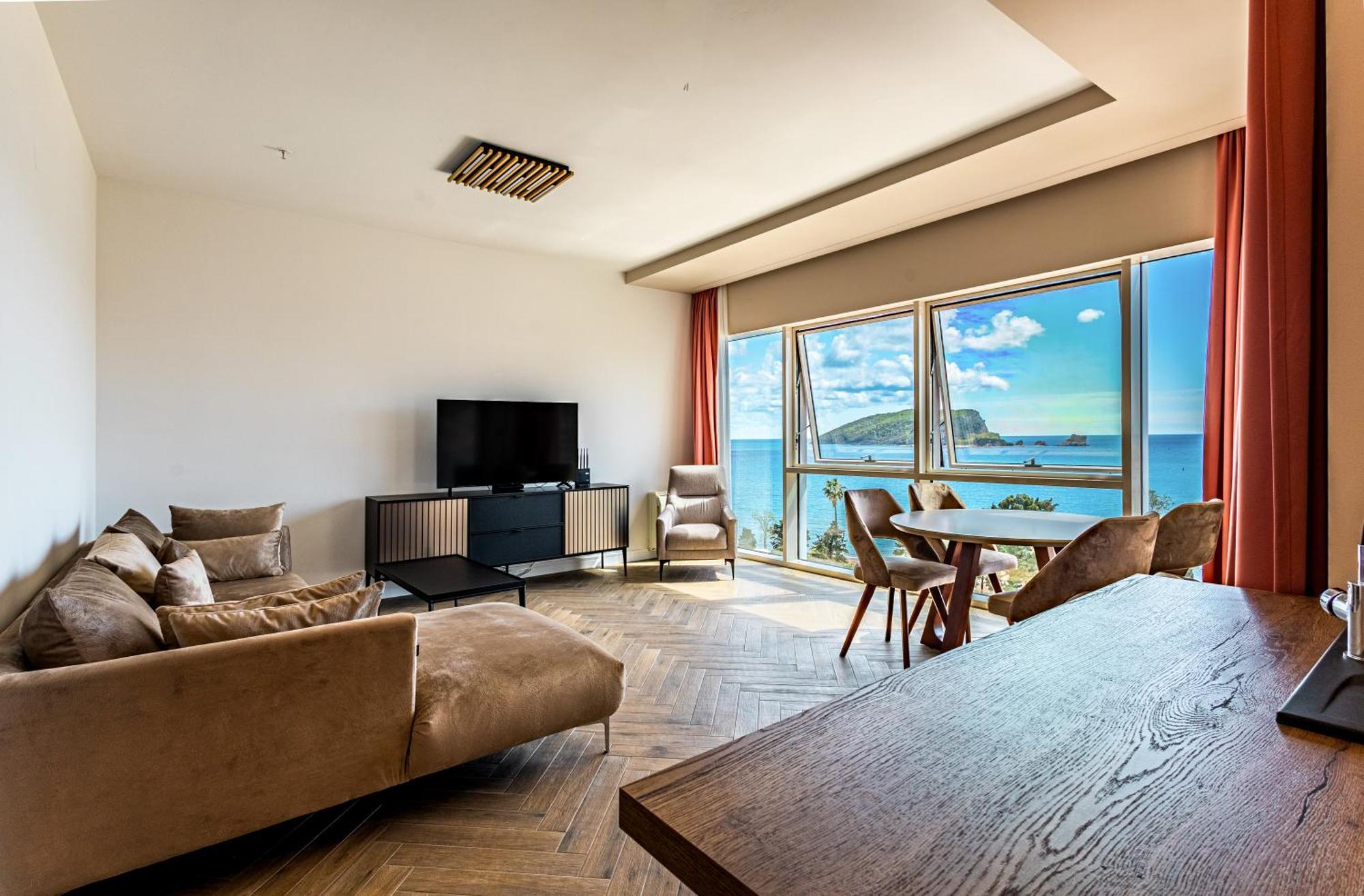 Apartment Luxury Adriatic,hotel Tre Canne