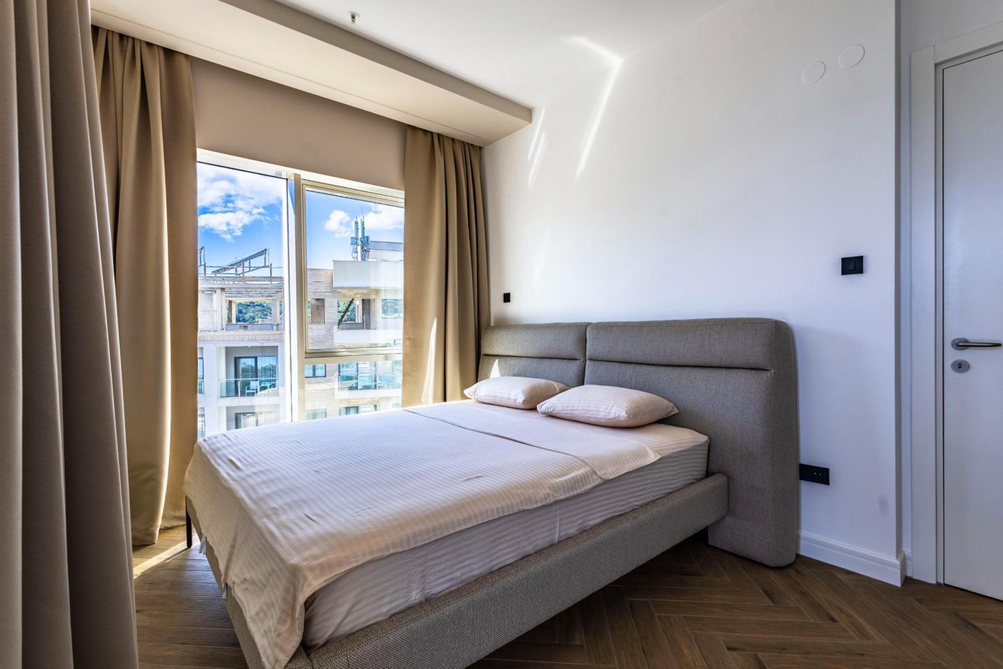 Luxury Adriatic,hotel Tre Canne