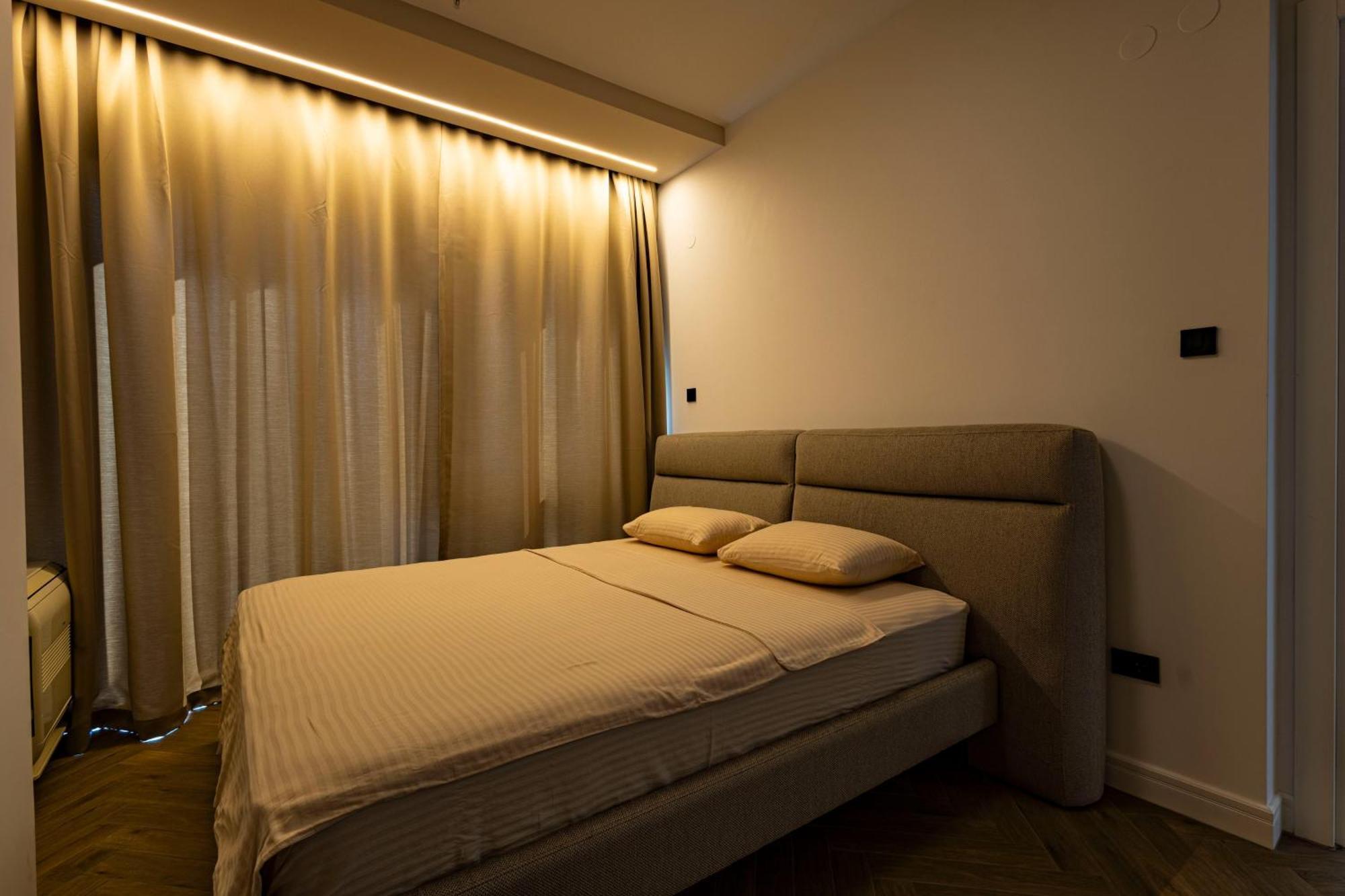 Apartment Luxury Adriatic,hotel Tre Canne