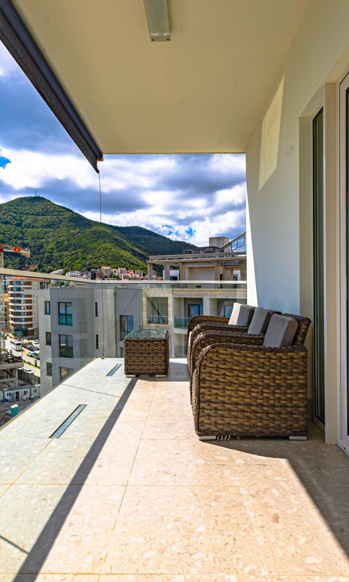 Apartment Luxury Adriatic,hotel Tre Canne *