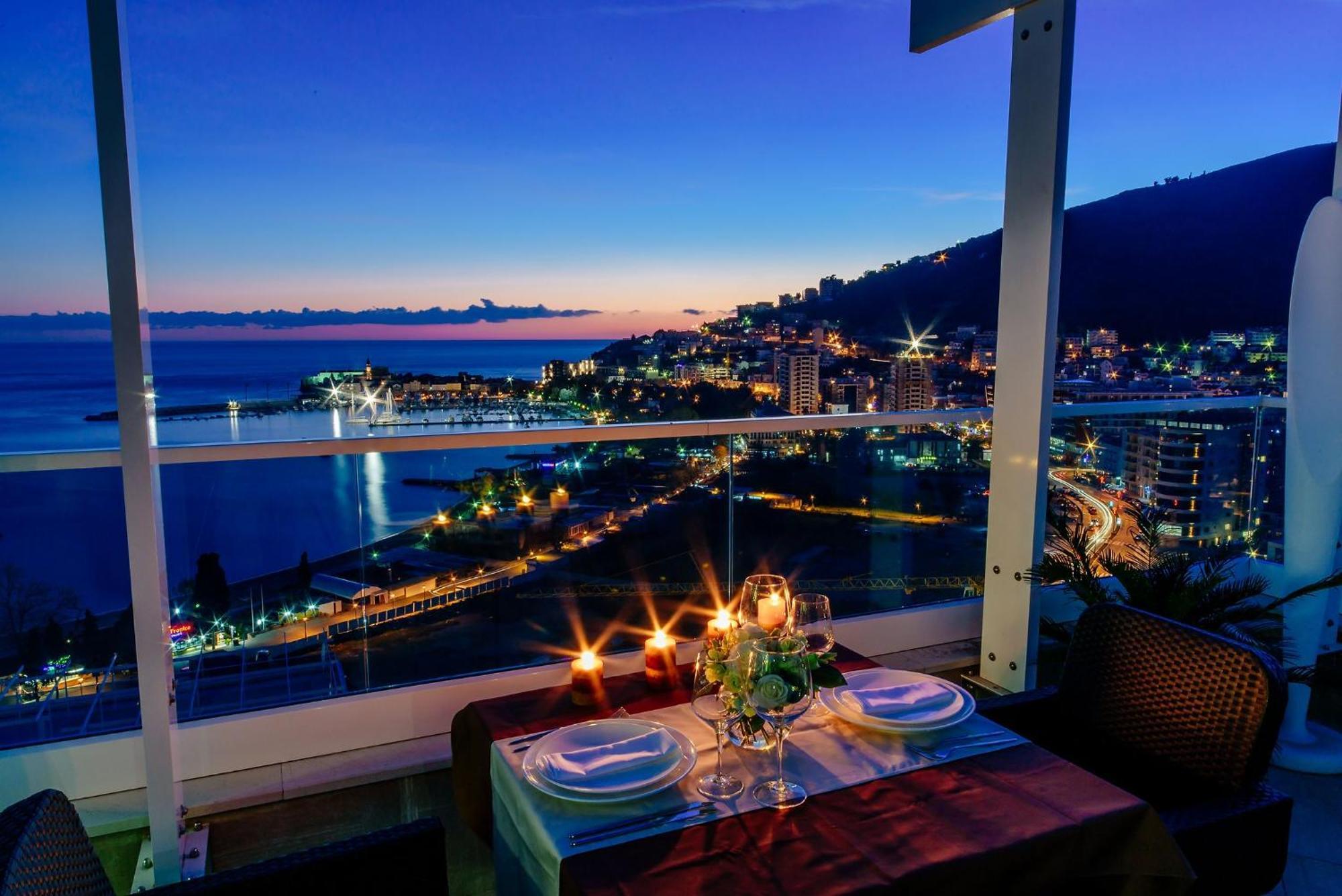 Luxury Adriatic,hotel Tre Canne *