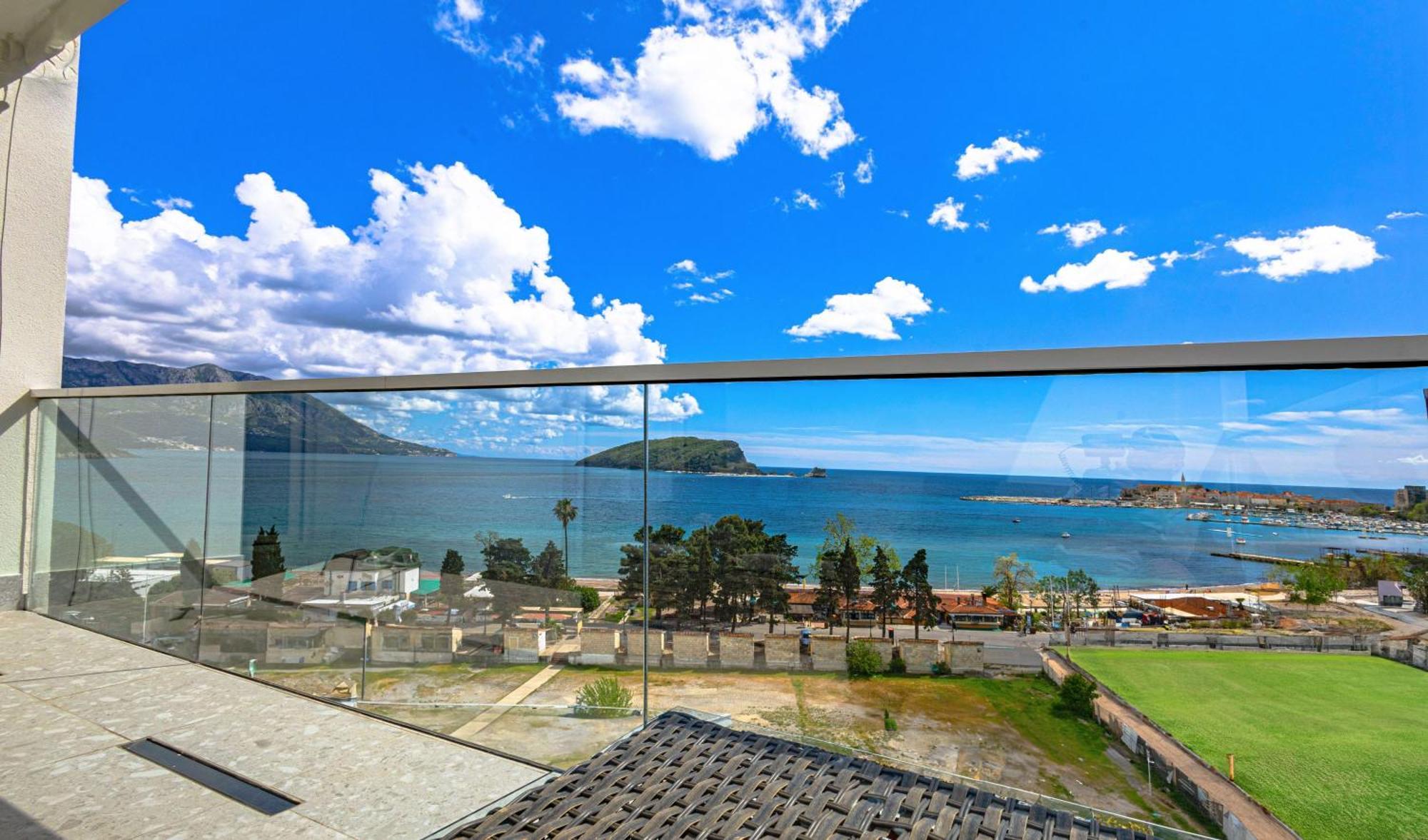 Luxury Adriatic,hotel Tre Canne Apartment