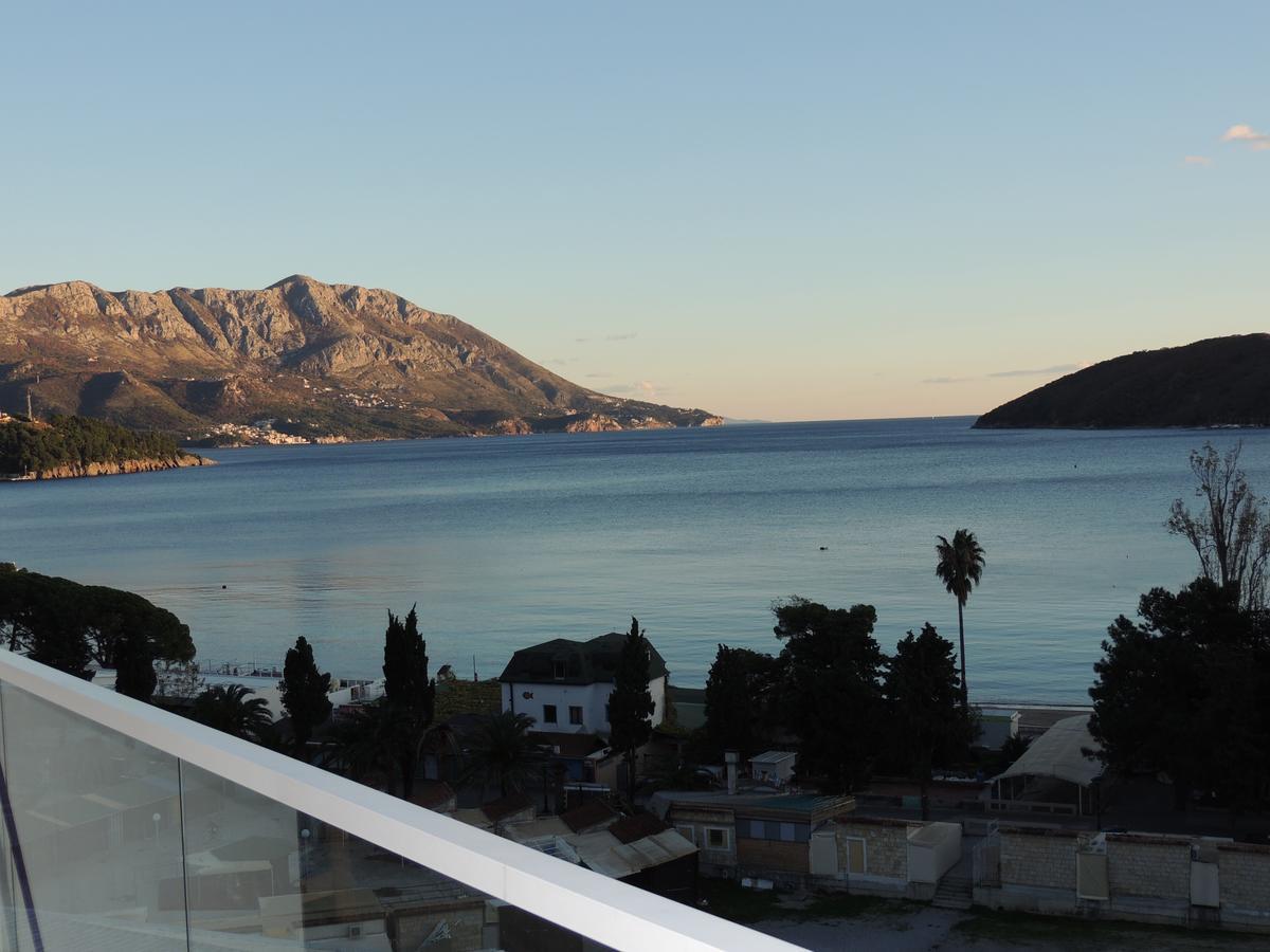Apartment Luxury Adriatic,hotel Tre Canne Budva