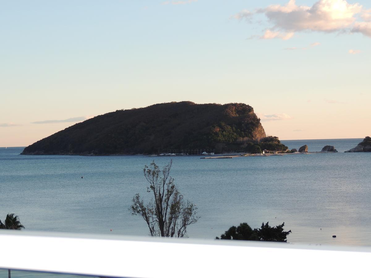 Luxury Adriatic,hotel Tre Canne