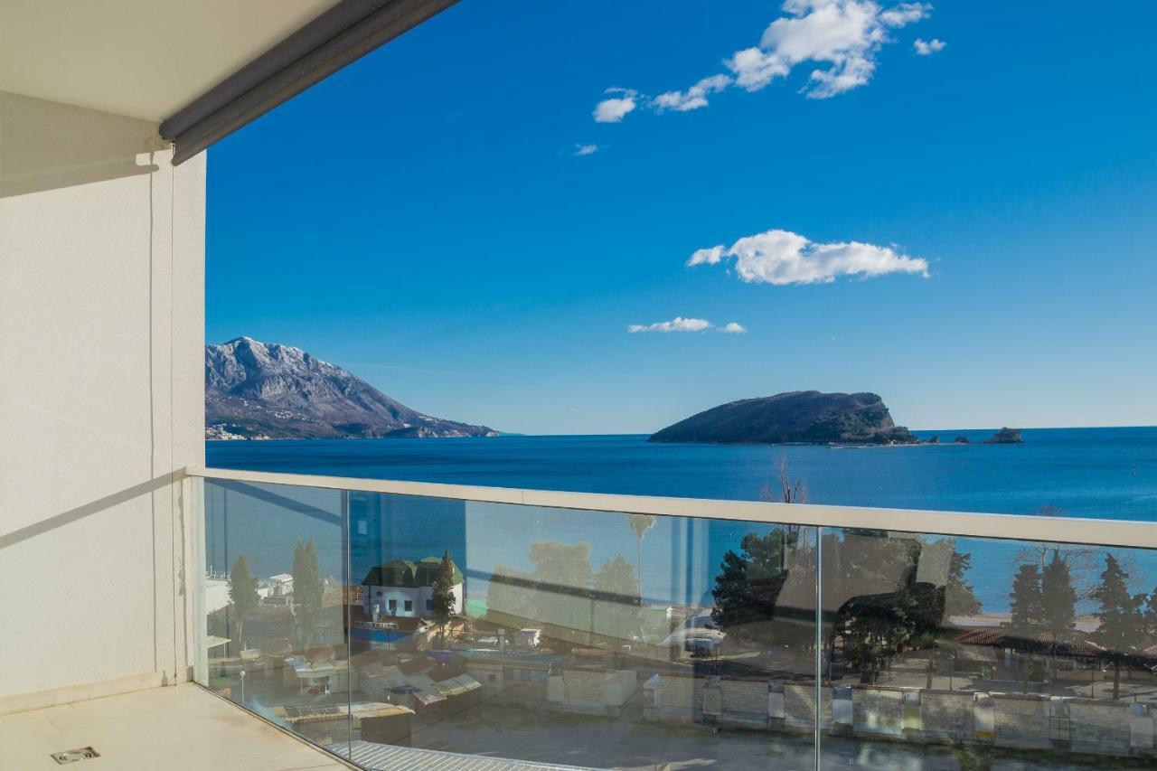Apartment Luxury Adriatic,hotel Tre Canne *