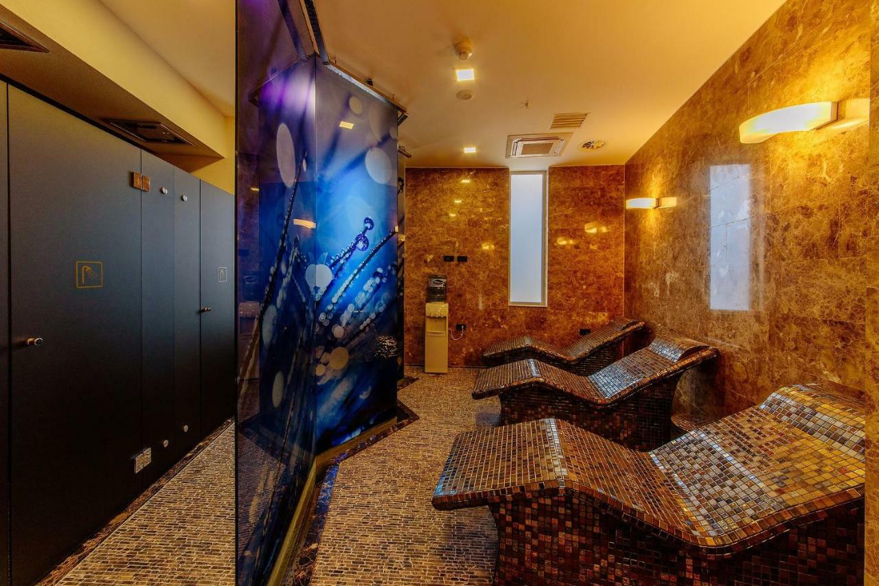 Luxury Adriatic,hotel Tre Canne * Budva
