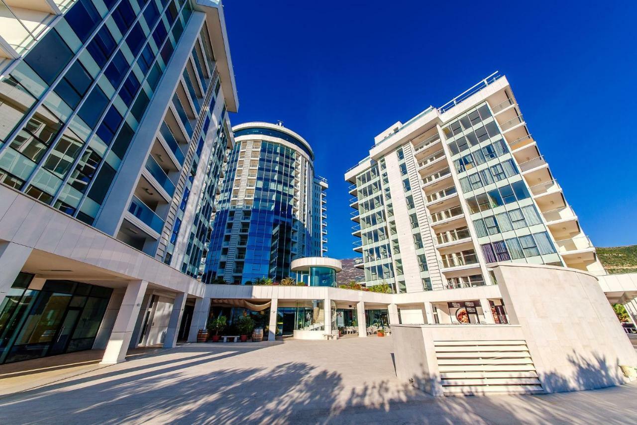 Apartment Luxury Adriatic,hotel Tre Canne