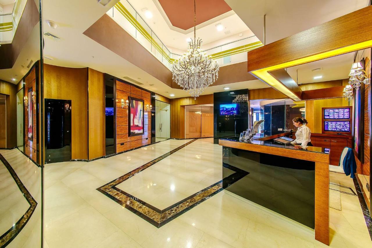 Luxury Adriatic,hotel Tre Canne * Budva