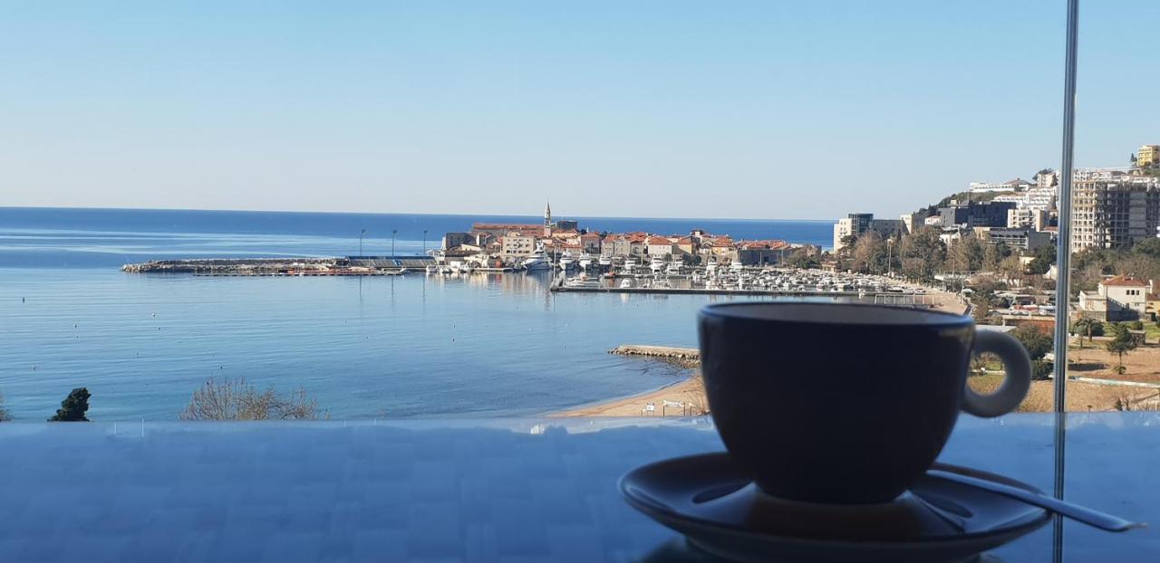 Luxury Adriatic,hotel Tre Canne Apartment Budva